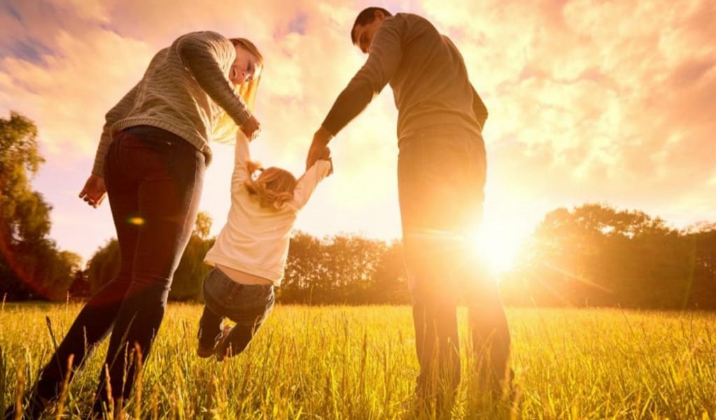 Отбасының құндылықтары: қалыптасуы, өзгерісі және қоғамдағы рөлі