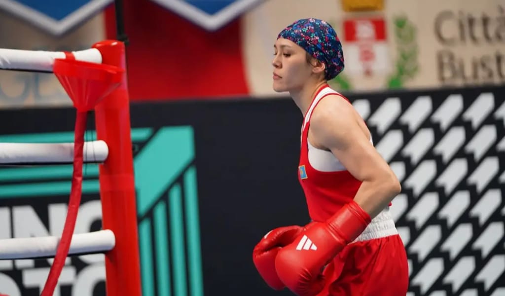 Әлем чемпионаты. Бүгін жартылай финалда отандық 10 боксшы сынға түседі