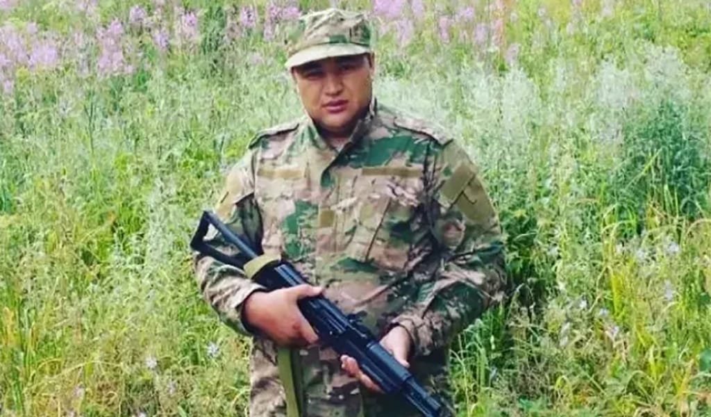 Атышулы Хасан Шерзаттың әкесінің досын жәбірлегені анықталды