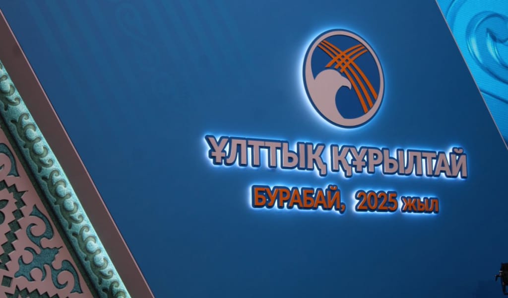 Газет оқымаған бала ешқашан кітап оқымайды, классика оқымайды – Дихан Қамзабекұлы