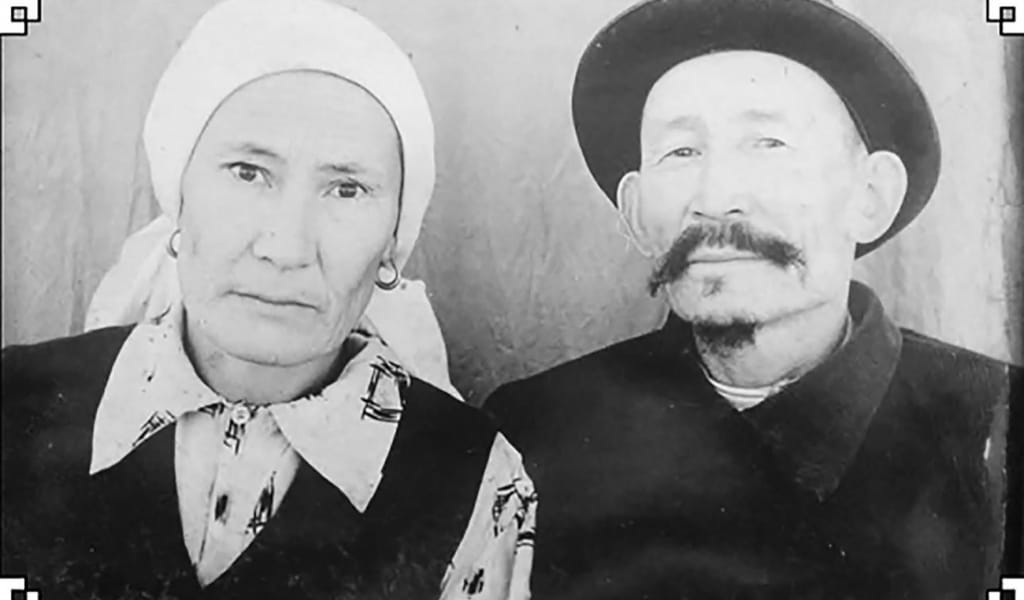 Батырлық "атаққа" қарамайды