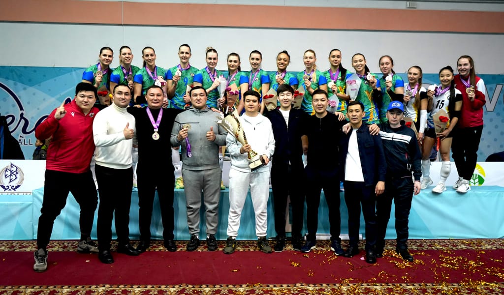 ТОҒЫЗЫНШЫ ТОП ЖАРУ