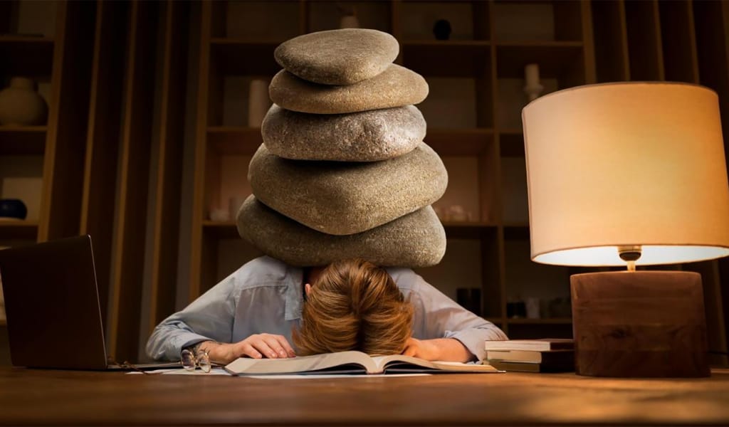 Жастардың жанайқайы: Неліктен жастар депрессияға тез түседі?