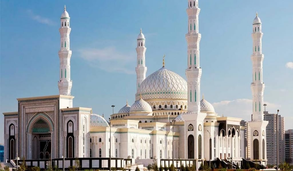 Мүфтият ЛГБТ өкілдеріне қатысты үкім шығарды