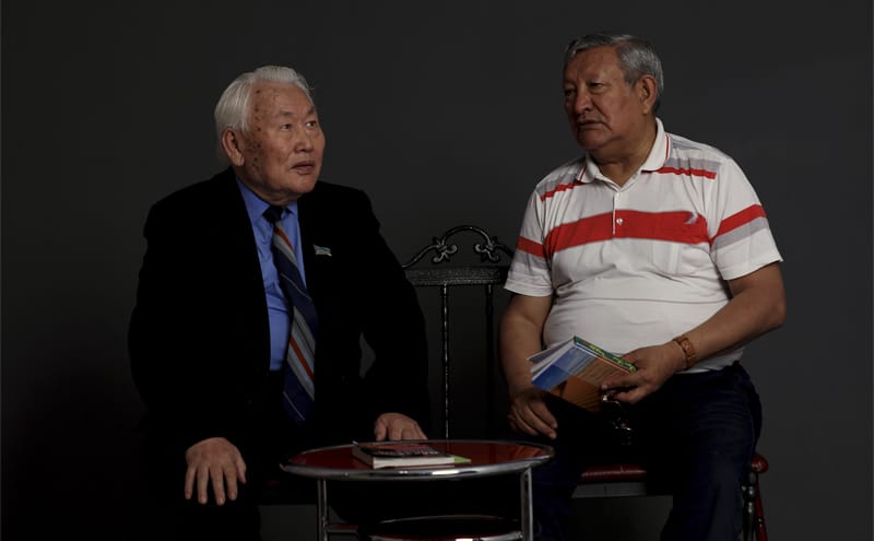 АСҚАҚ АРМАНЫ АДАСТЫРМАҒАН