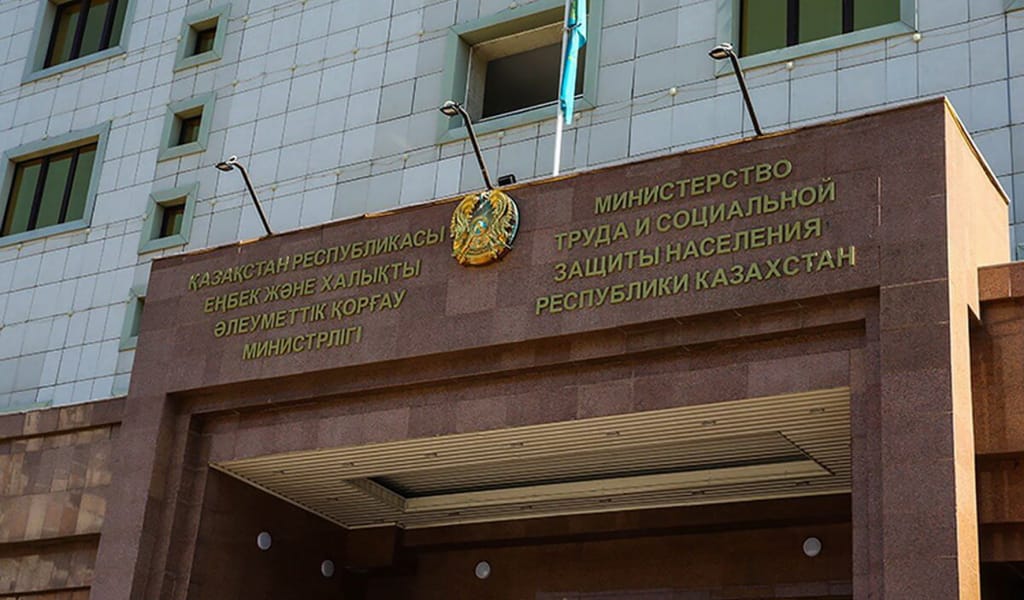 Елде жұмысшы мамандықтарға сұраныс артады