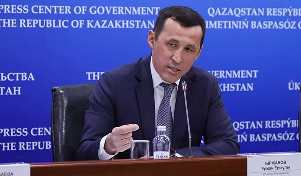 Қазақстанда енді той жасағандар да салық төлейді