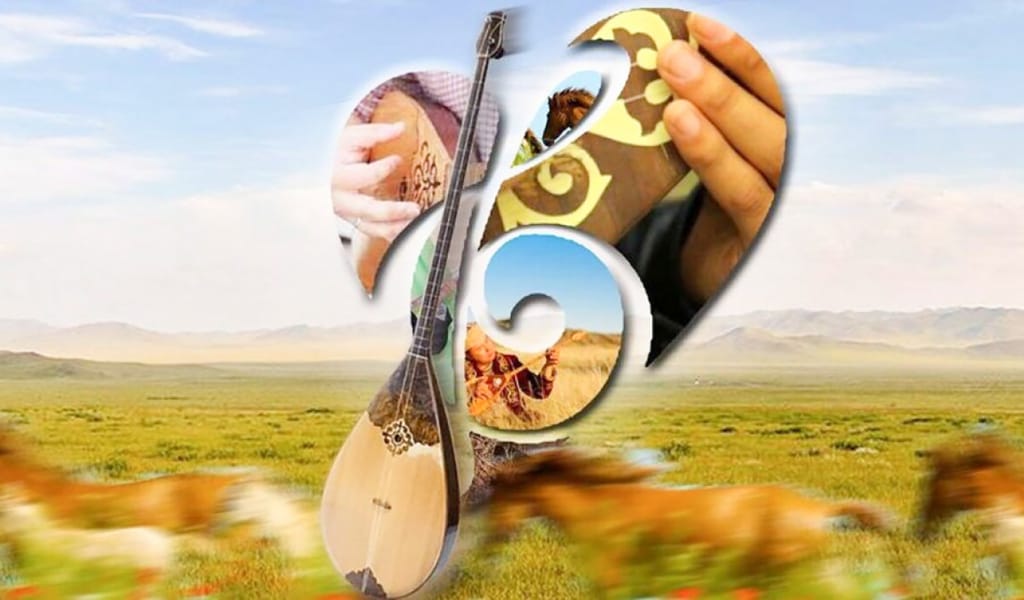 Жаңа сипаттағы мереке