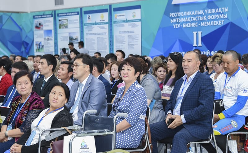 ТӨРТ ЖОБА МАҚҰЛДАНДЫ