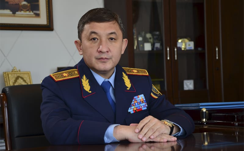 ӨТІНІШ ЕСКЕРУСІЗ ҚАЛМАЙДЫ