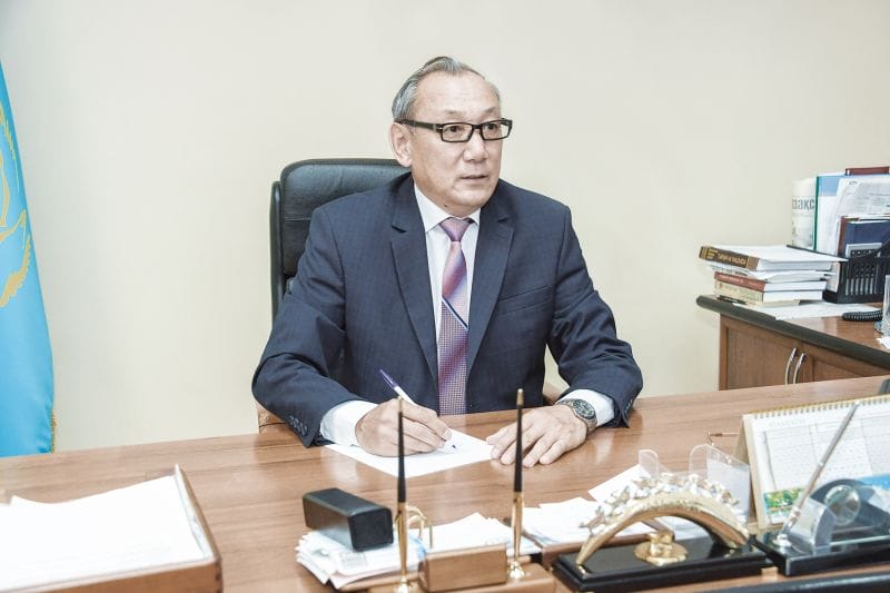 Темірқазық