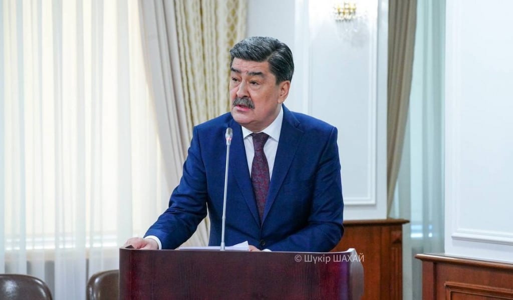 Елімізде тұрмыстық қатты қалдықтарды өңдеуге қатысты 67 жобаны мақұлдады