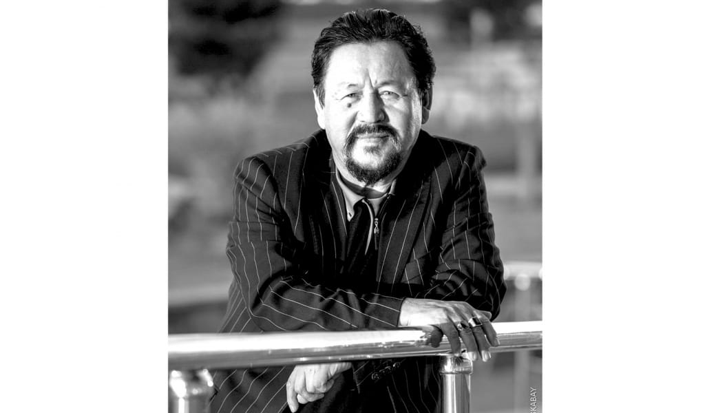 АНА ҰШЫРҒАН АҚ СҰҢҚАР