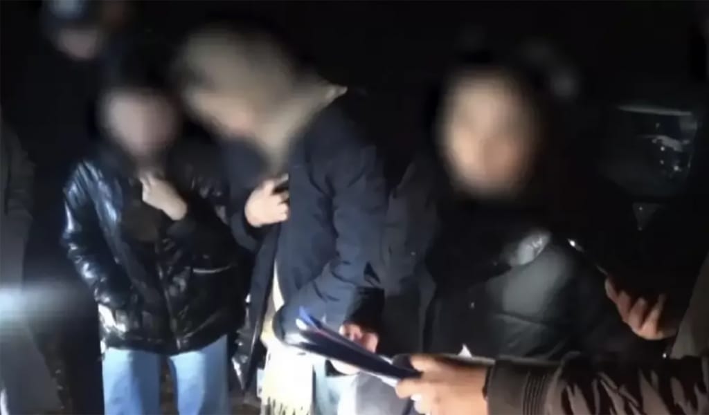 Жетісу облысында білім бөлімінің бас бухгалтері 1,6 млрд теңге жымқырған