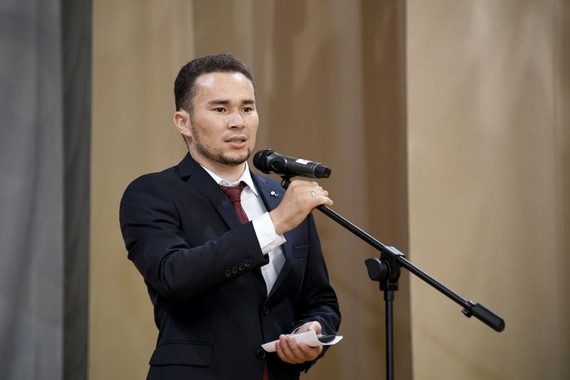 Жырға айналған "Жетісу"