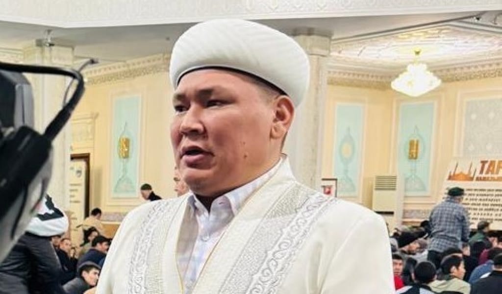 Жетісуда Қадір түні қалай өтті?