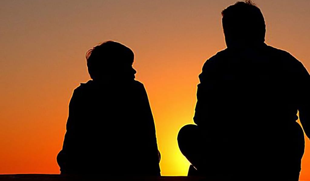 Дәрия (әңгіме)