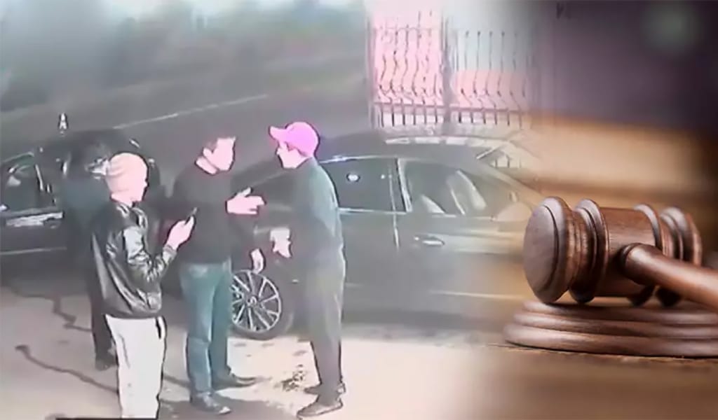 Шерзаттың өлімі: Қаржаубай жаңа арыз түсірмек