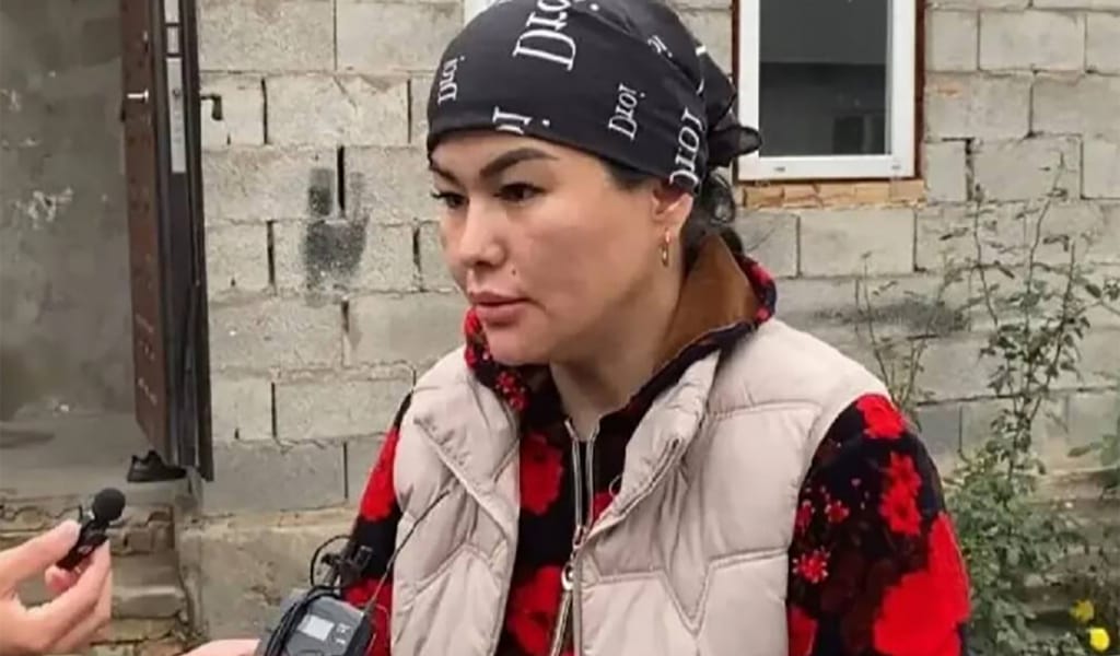 &laquo;Шерзаттың әпкесі өзіне қол жұмсады&raquo;: Жан Ахмадиев шұғыл мәлімдеме жасады