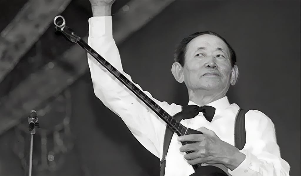 Бүгін – Нұрғиса Тілендиевтің туғанына 100 жыл