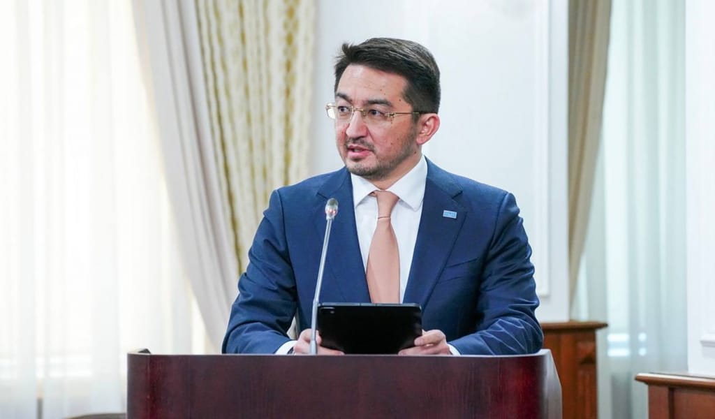 Елімізде мемлекеттік қызметтердің 92%-на қашықтан қол жеткізуге болады