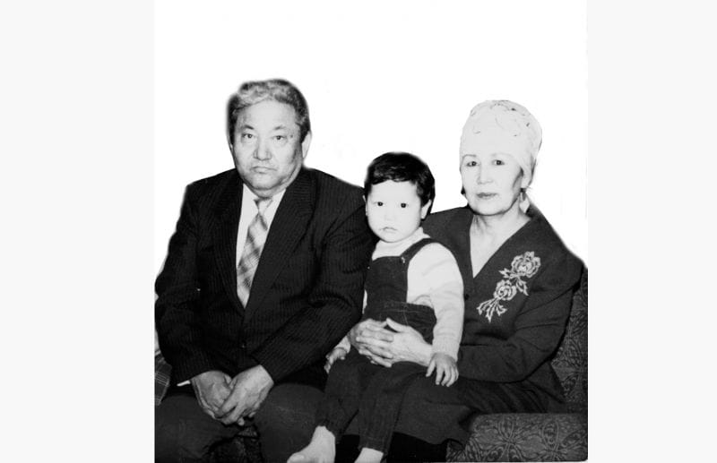 Тағдырларды тоғыстырған басылым