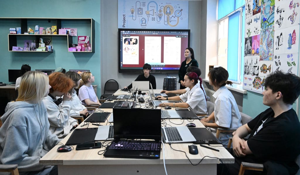 Ортақ мақсат жолында