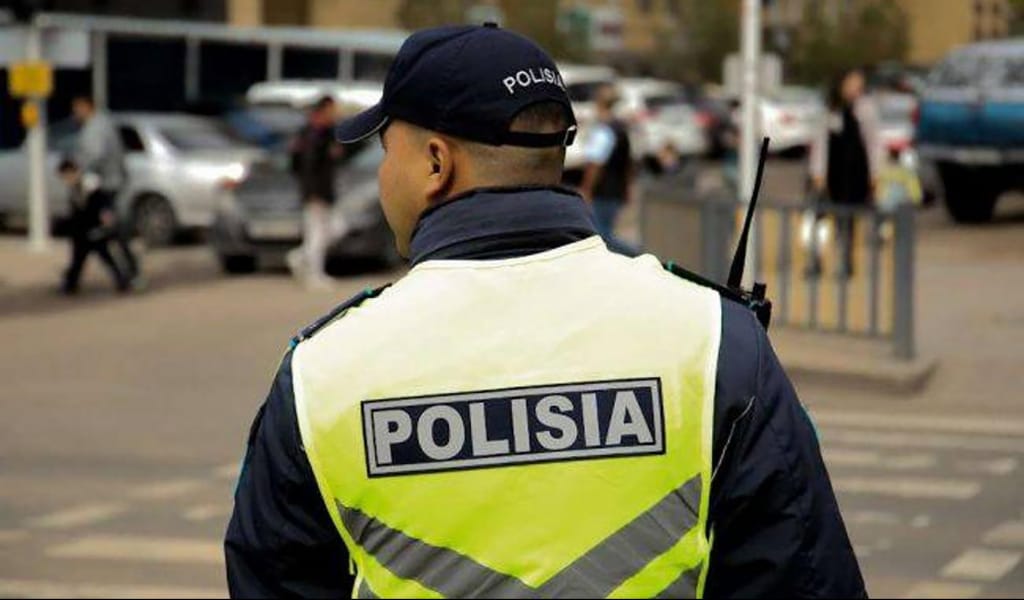 Қауіпсіз қоғам: Құқық қорғау саласындағы маңызды өзгерістер