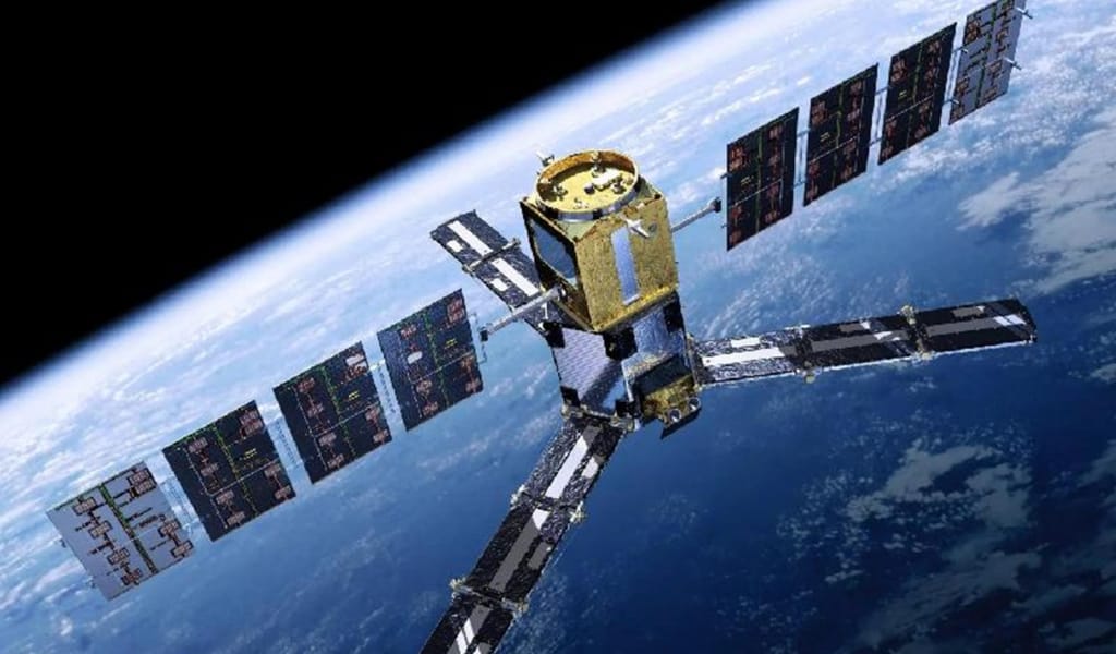 Ресей спутниктік интернет құрып, оған Қазақстанды да қосуға ниетті