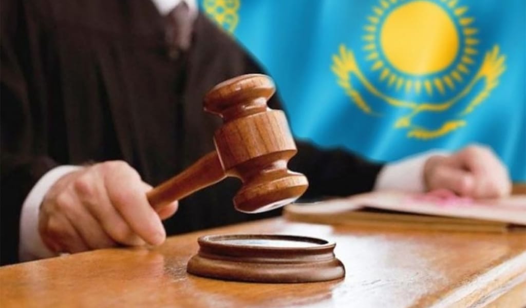 Қазақстанда жаңа сот органы құрылады