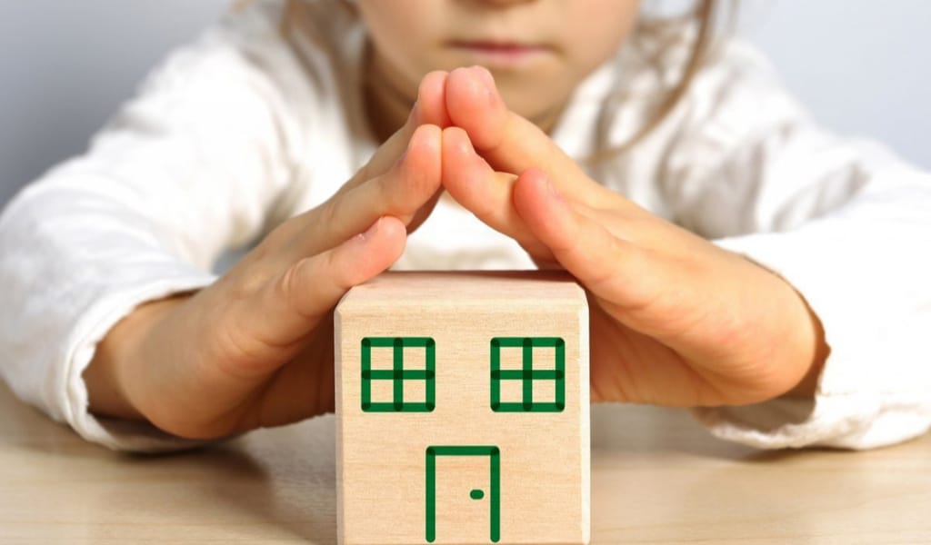 Балаңызға баспана сыйлаудың тиімді жолы табылды