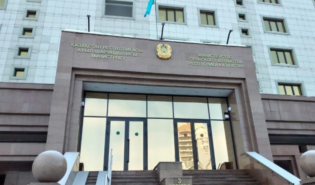 Бүгіннен бастап Қазақстанға тауық жұмыртқасын әкелуге тыйым салынды