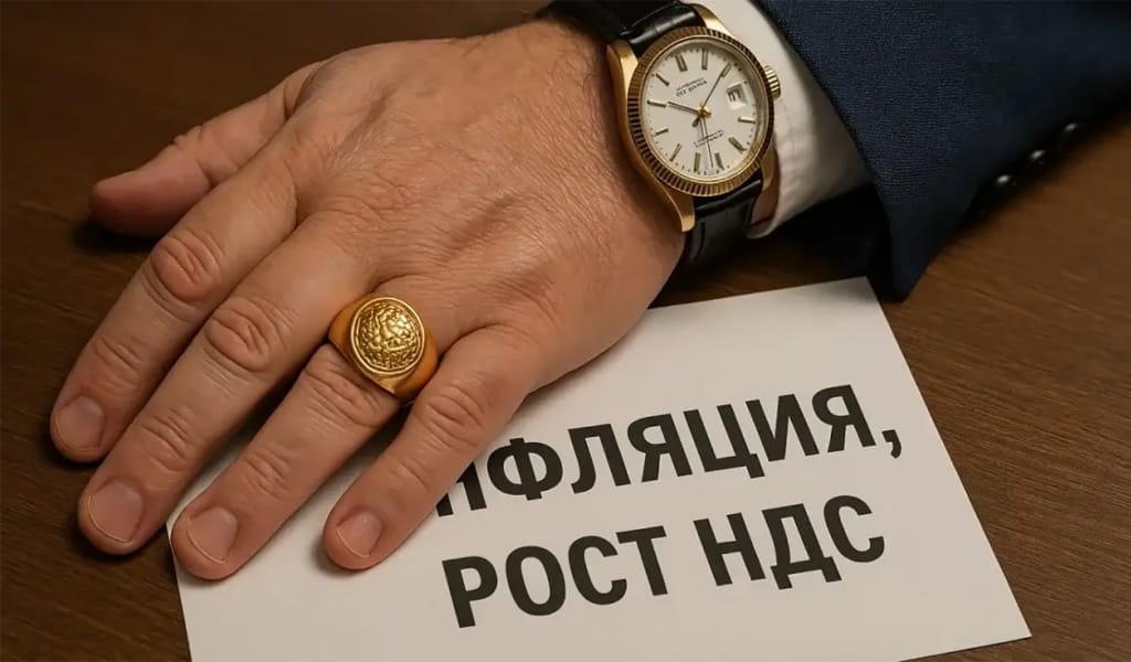 Үкімет ақшасы көп байларға жаңа салық салатын болды