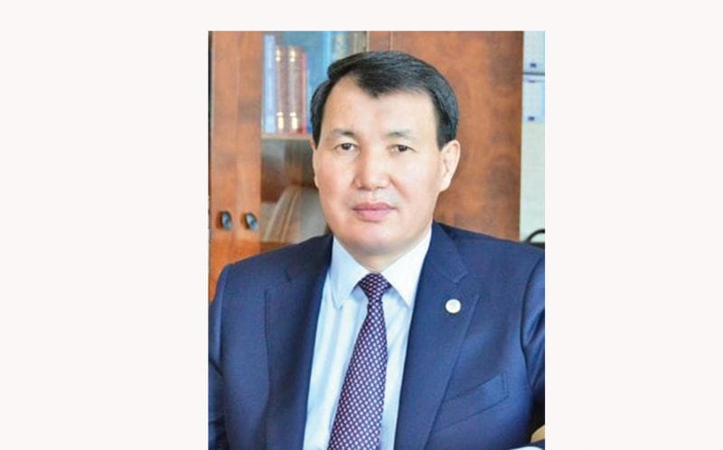 МАҚСАТ – МЕМЛЕКЕТТІК ҚЫЗМЕТШІЛЕРДІ ЫНТАЛАНДЫРУ