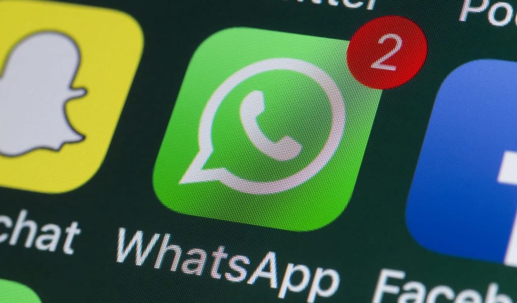 WhatsApp-та енді дауыстық хабарламаларды мәтінге айналдыруға болады