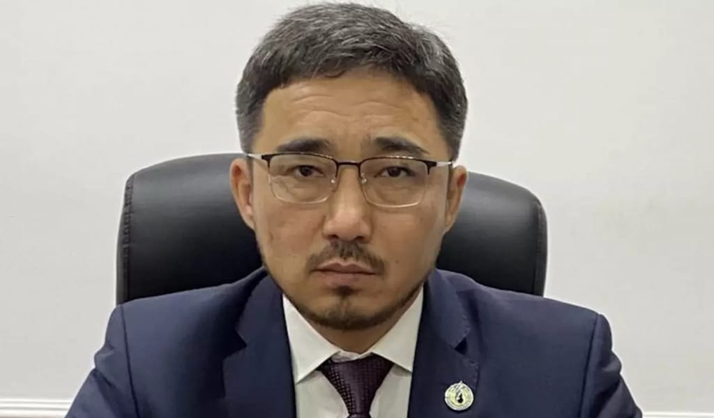 65 млн теңге жымқырған: Қазақ газ өңдеу зауытының экс-директорына үкім шықты