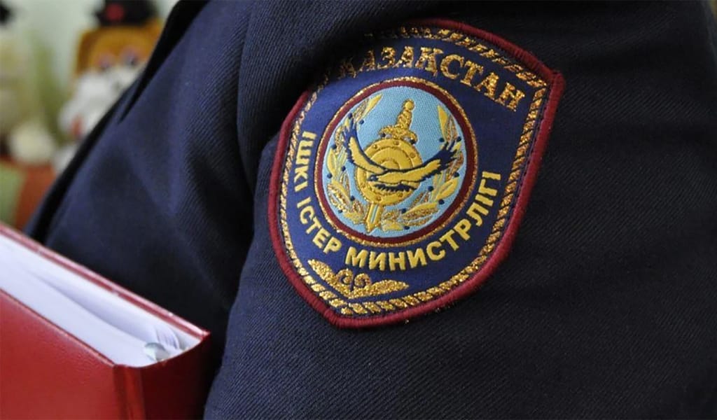 Қазақстанда террористік және экстремистік қылмыстар үшін 34 адам сотталды - ҰҚК