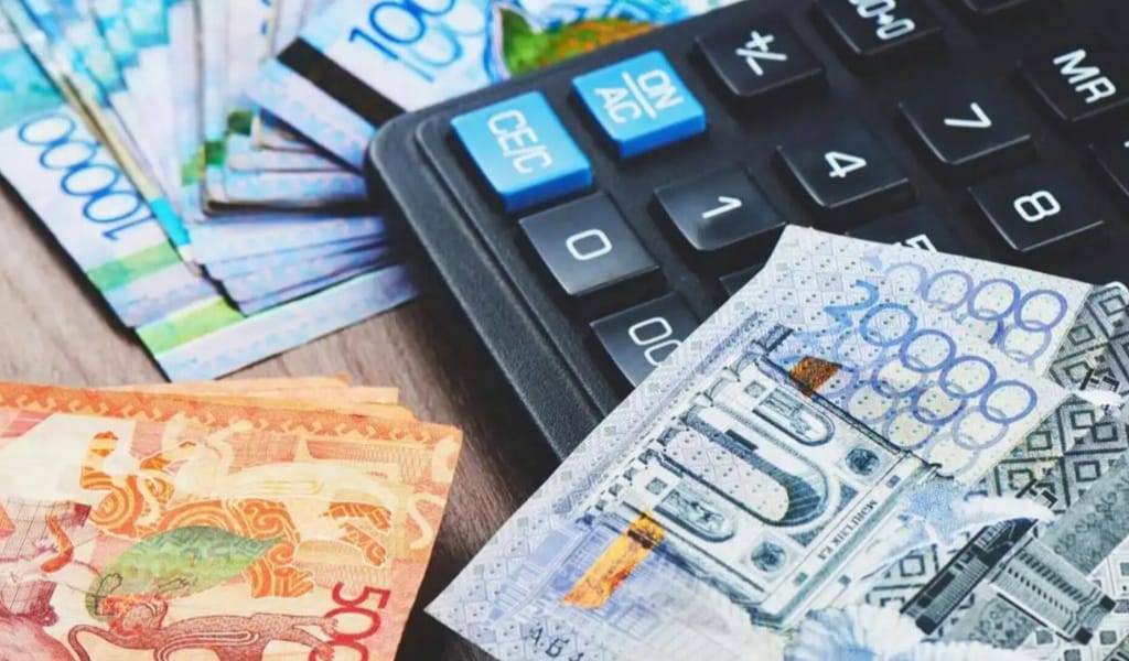 АСЫРАУШЫСЫНАН АЙЫРЫЛУ ЖӘРДЕМАҚЫСЫ: КІМГЕ ЖӘНЕ ҚАЛАЙ ТАҒАЙЫНДАЛАДЫ?