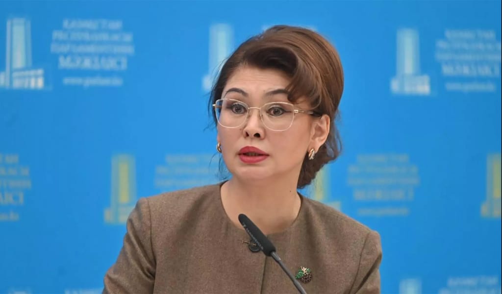 Орталық Азияның ортақ телеарнасы ашылады – министр мәлімдеме жасады