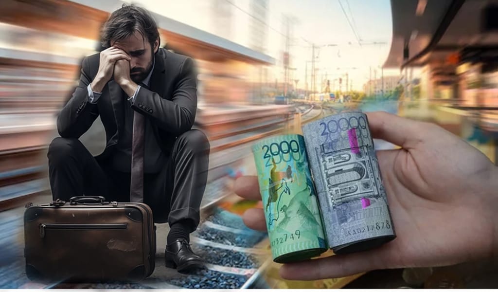 Жұмыстан шығып қалған қазақстандықтар әлеуметтік төлемді қалай ала алады?