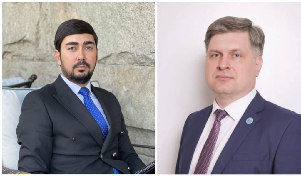 Президент өкімімен Ассамблея басшылығында ауыс-түйіс болды