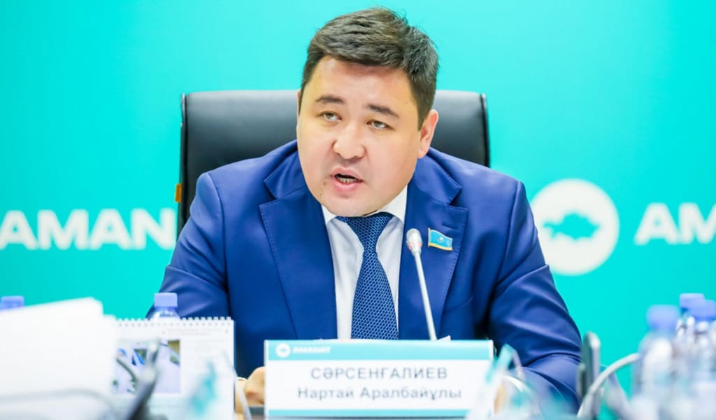 Қоқыс өңдегендерге несие емес, тікелей төлем қажет – депутат
