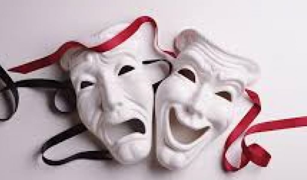 Қазақы қалжың