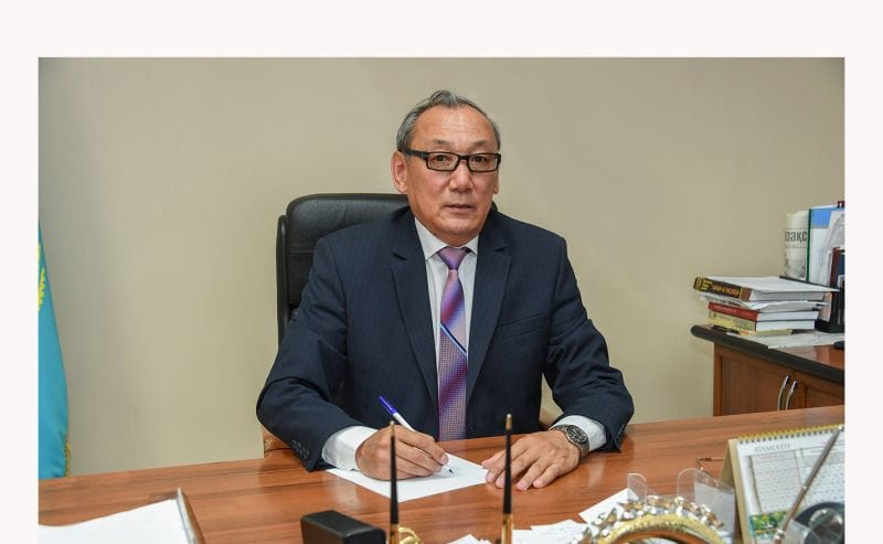 Дінаралық келісім тұрақтылыққа сеп