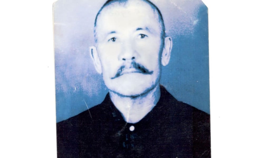 БАТЫЛ БАРЛАУШЫ