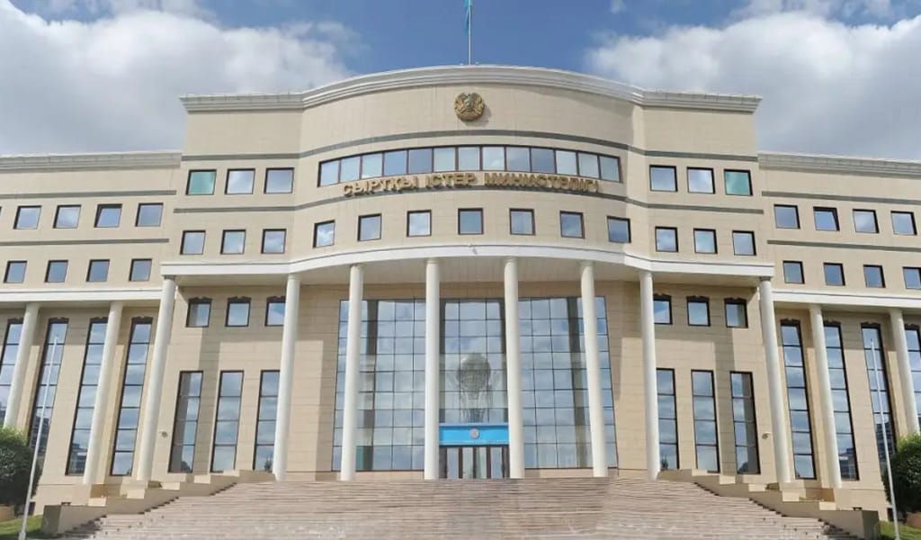 Елімізде &ldquo;алтын виза&ldquo; енгізілді