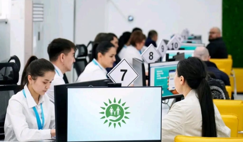 Мерекелік күндерге орай ХҚКО мен мамандандырылған ХҚКО-лардың жұмыс кестесі