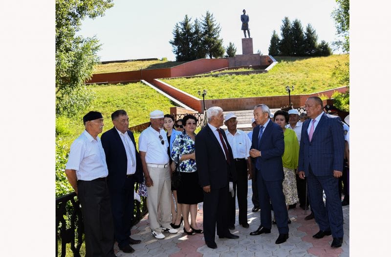 Экспорт ел экономикасын көтереді