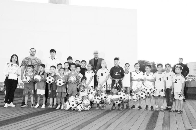 Франция әлем чемпионы