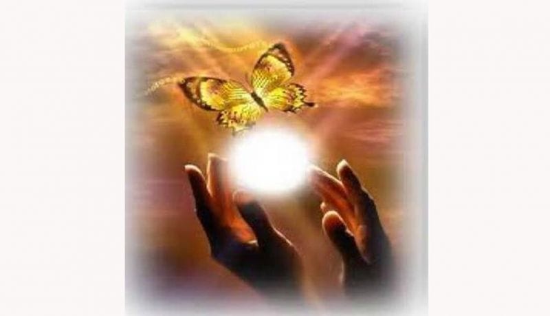 Бәрі сенің қолыңда